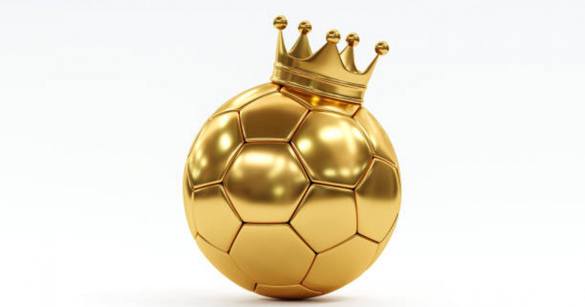 2025 жылғы «Алтын доп» иегері атағына басты үміткерлер белгілі болды