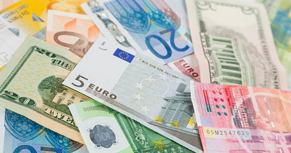 25 желтоқсанға валюта бағамы жарияланды