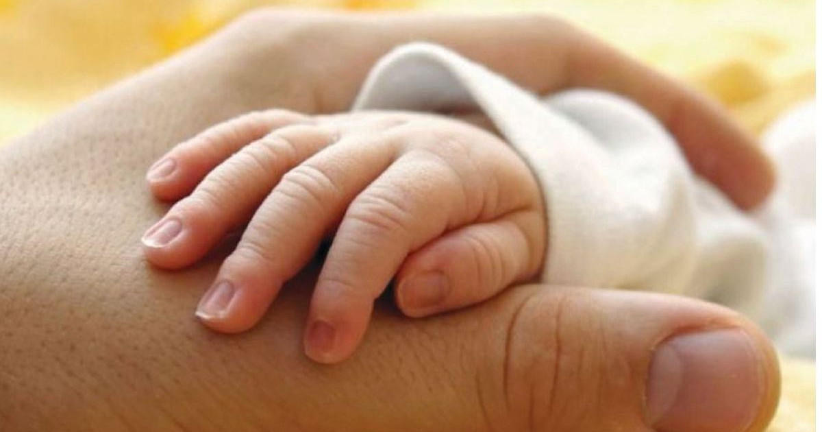 34 жастағы шымкенттік әйел оныншы баласын дүниеге әкелді