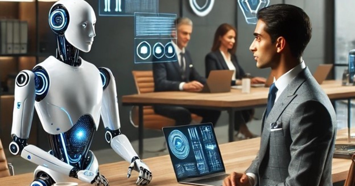 Адамға қарсы шыққан ақылды роботты өшіріп тастауға бола ма?