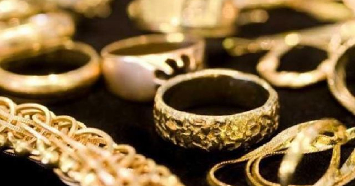 Ақмола облысында өтірік алтын сатқандар ұсталды