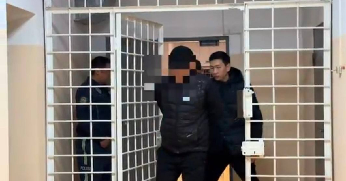 Алматылық азамат танысының сеніміне кіріп, пәтерін екі рет тонап кеткен