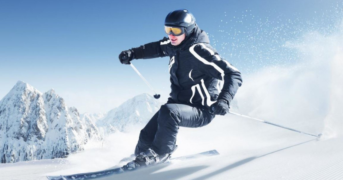 Астанада шаңғы маусымы ашылды