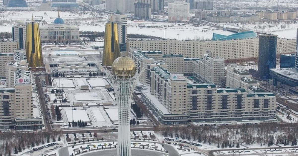 Астанада Тәуелсіздік күніне орай қандай іс-шаралар өтеді?