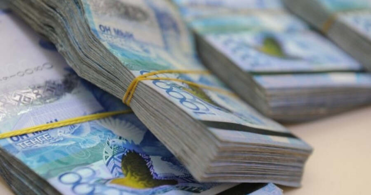 Астанада туысының 1,5 миллион теңгеден астам ақшасын ұрлап кеткен әйел ұсталды