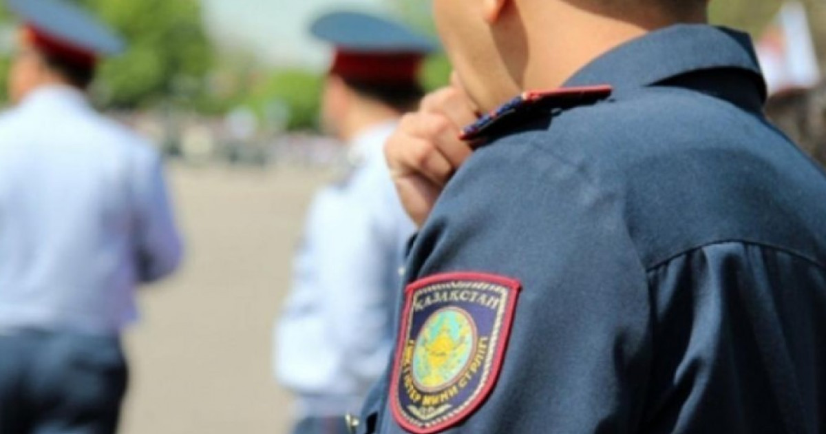 Астанада вандализмге қарсы күрес жүріп жатыр