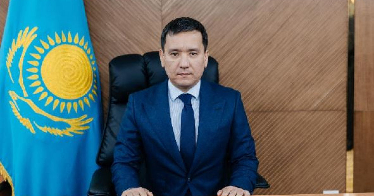 Атырау облысының Индер ауданына әкім тағайындалды