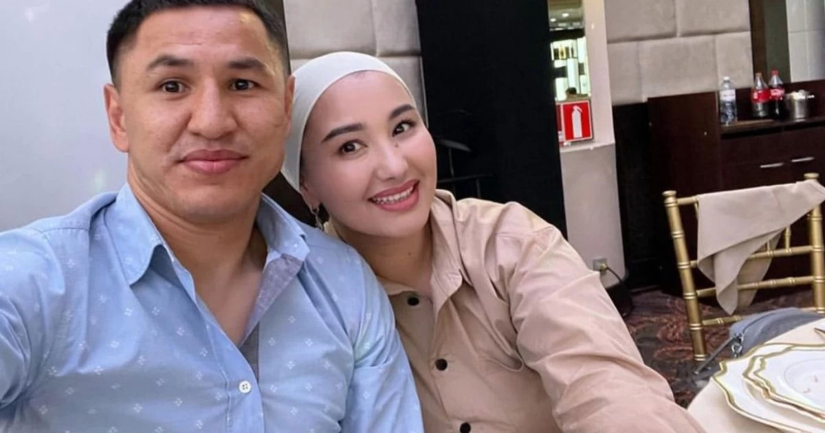 «Ажырасқан әйелдерді енді түсінгендеймін»: Жанқош Тұраровтың әйелі желіде жазба жариялады