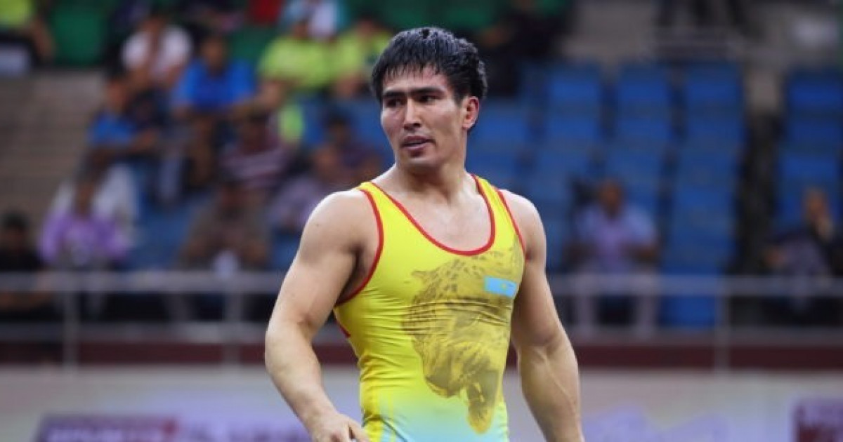 Балуан Мақсат Ережепов басшылық қызметке тағайындалды