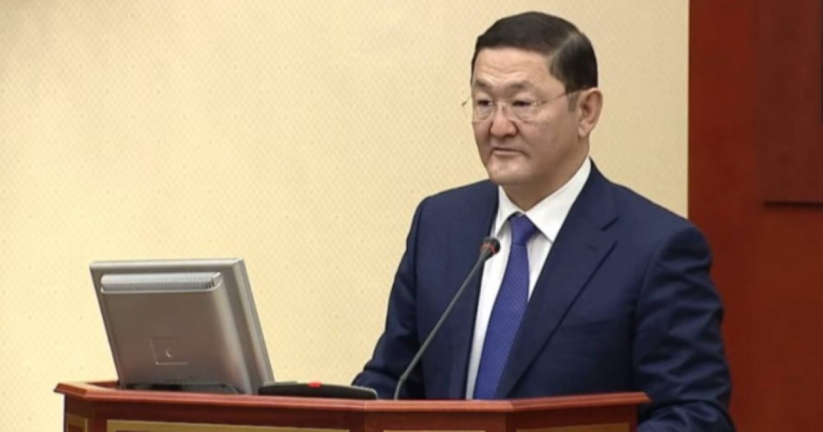 Бас прокурор: 4 миллиард теңге алимент өндірілді