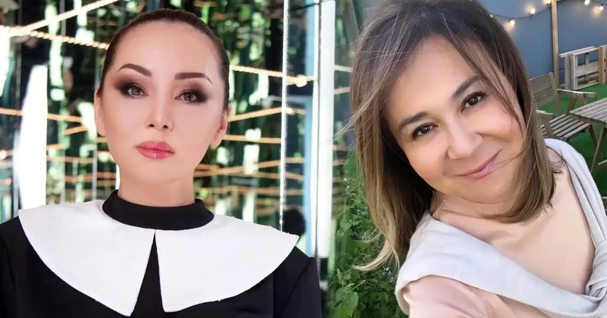 Баян Алагөзова апелляциялық сотта да жеңіске жетті