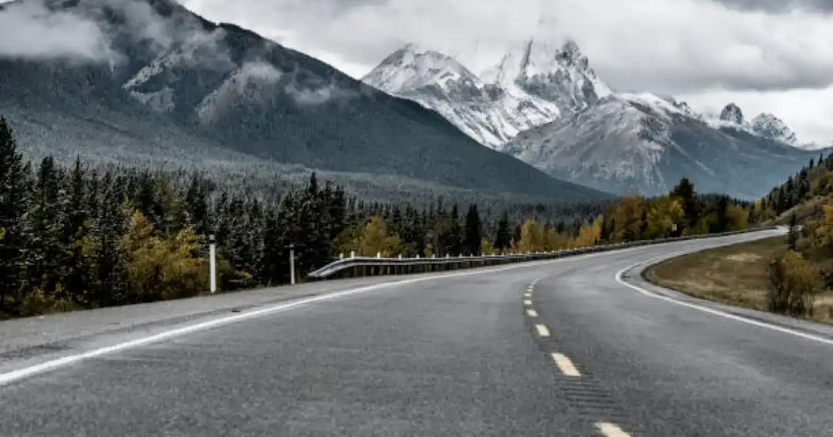 Бес өңірде жүргізушілерге ескерту жасалды