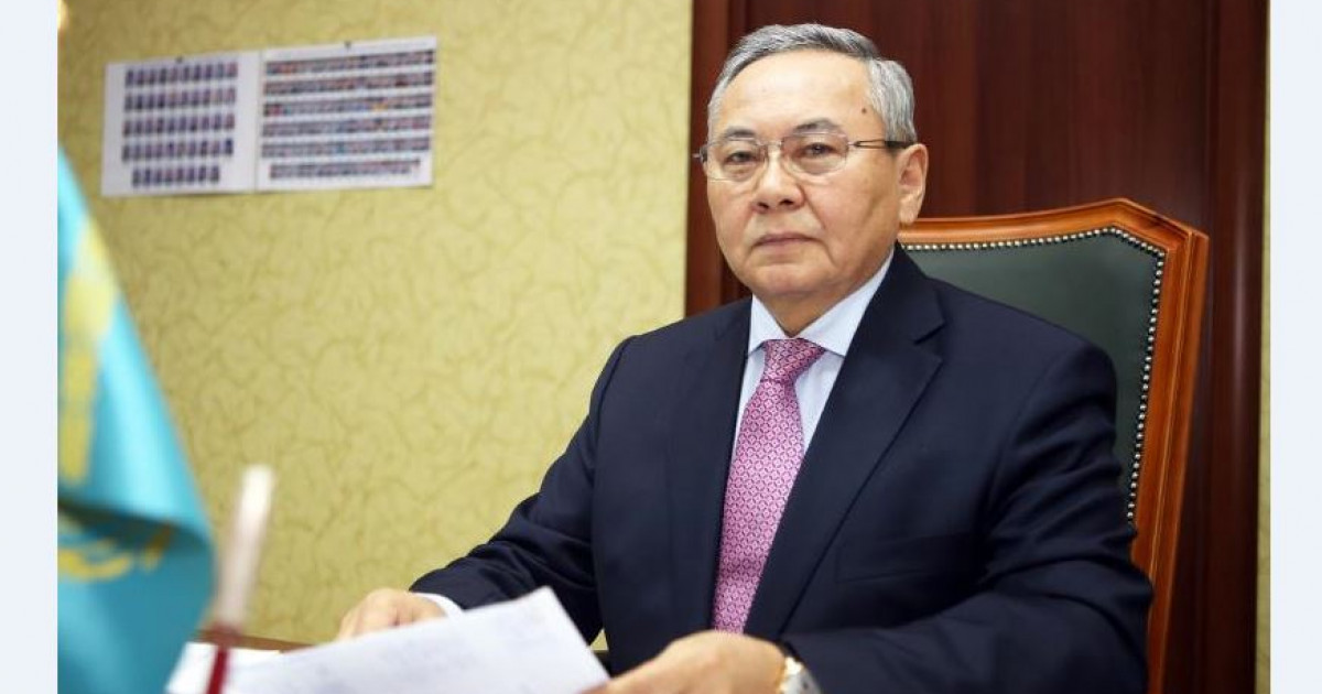 Білікті маман, іскер басшы