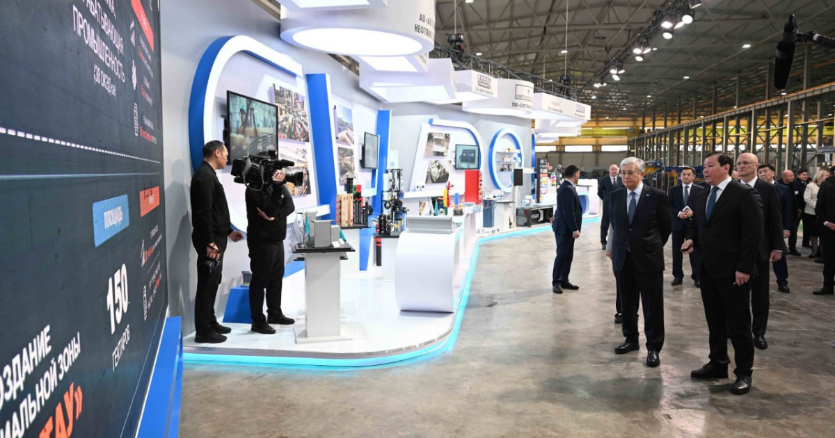 Биыл Ақтөбе облысына шетелден тартылған тікелей инвестиция көлемі 175 миллион долларға жетті