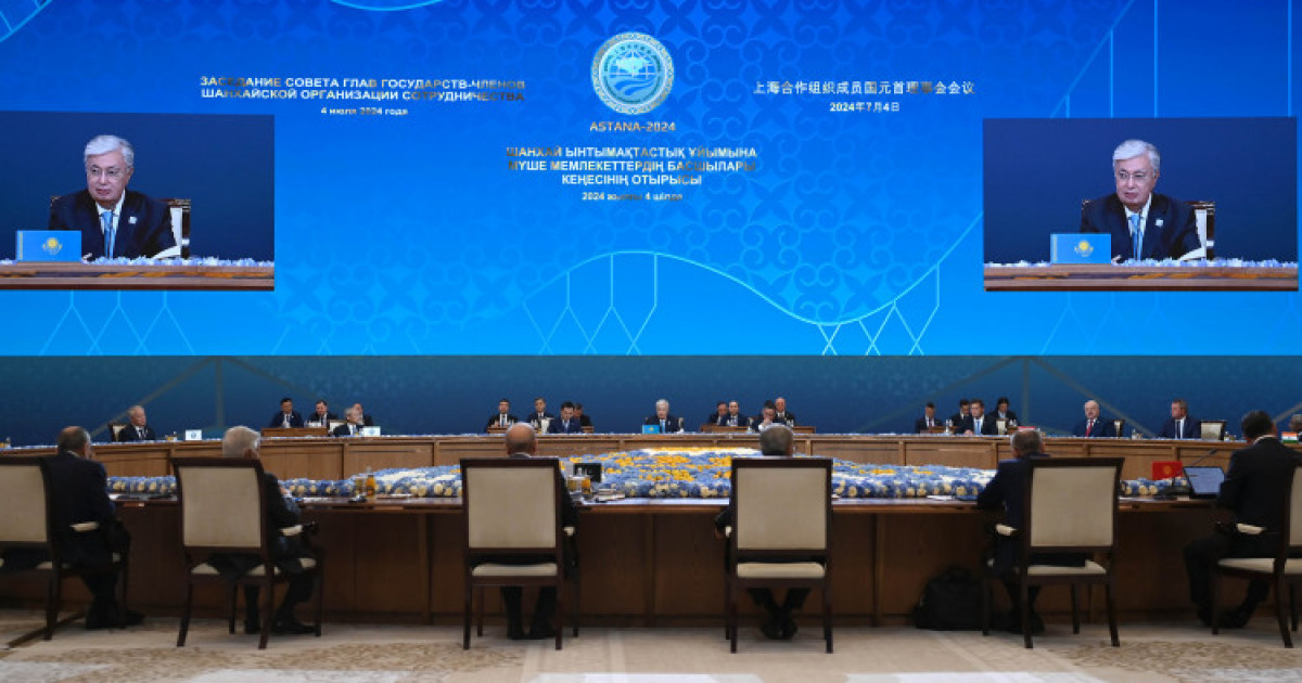 Биыл Қазақстанда болған елеулі 10 саяси оқиға