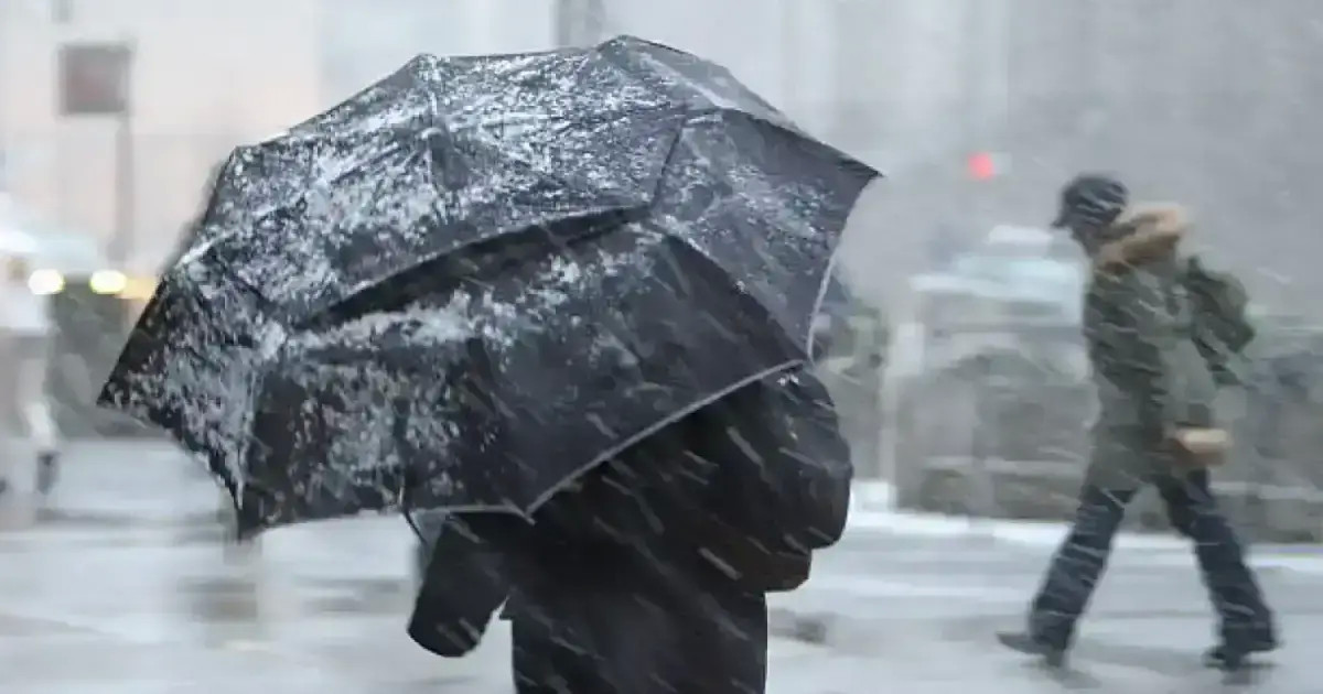 Боран, тұман, көктайғақ: 18 желтоқсанға ауа райы болжамы жарияланды