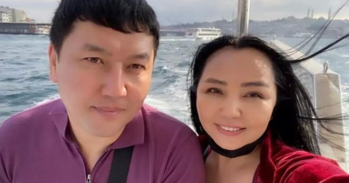 «Бұрынғымен салыстырасың»: Алтынай Жорабаева күйеуінің қамқорлығы туралы айтты