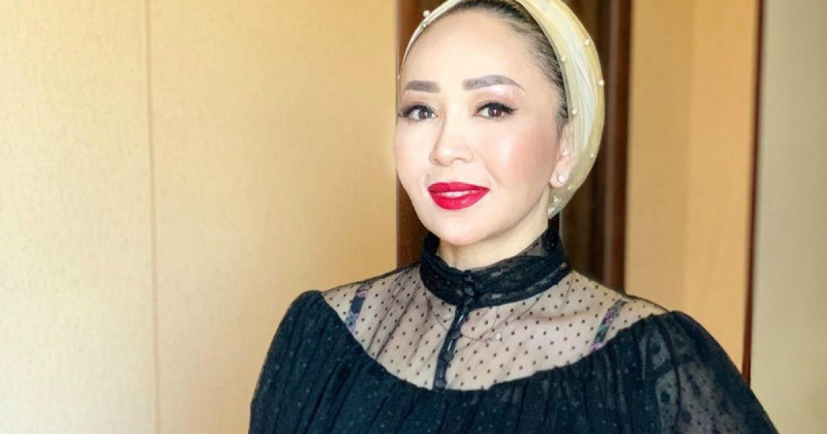 Депрессияның көкесі енді басталды! Айнұр Тұрсынбаева махаббат туралы хикая жазды