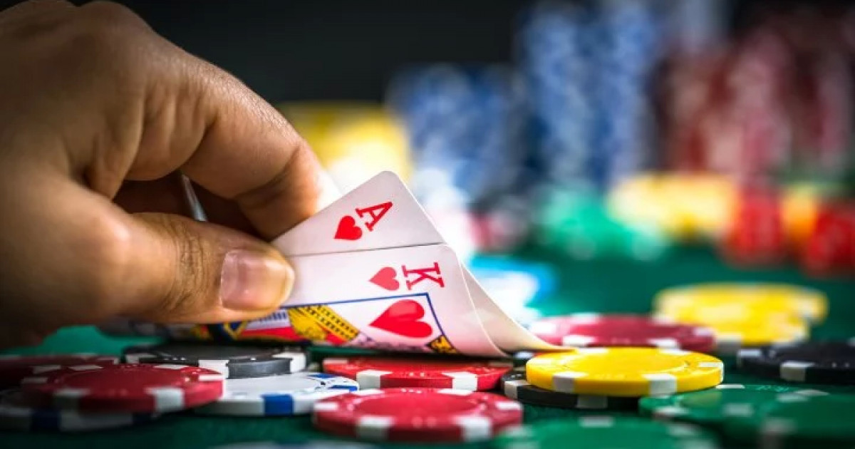 Депутат құмар ойын ойнауға тыйым салынған азаматтар тізімін толықтыруды ұсынды