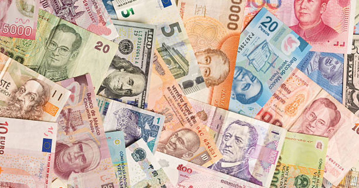 Доллар, еуро және рубльдің 30 желтоқсанға бағамы жарияланды