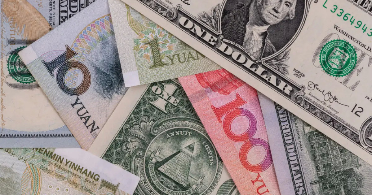 Доллар, рубль, еуроның 17 желтоқсандағы бағамы жарияланды