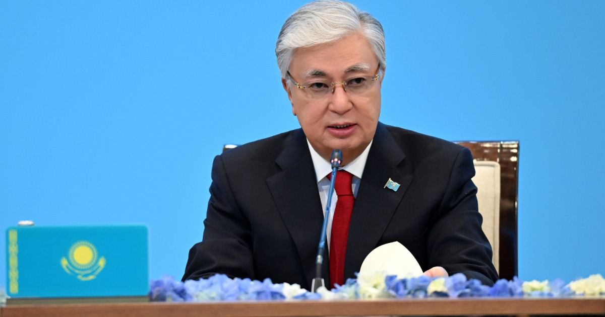 Елдігімізді танытқан ерен жыл