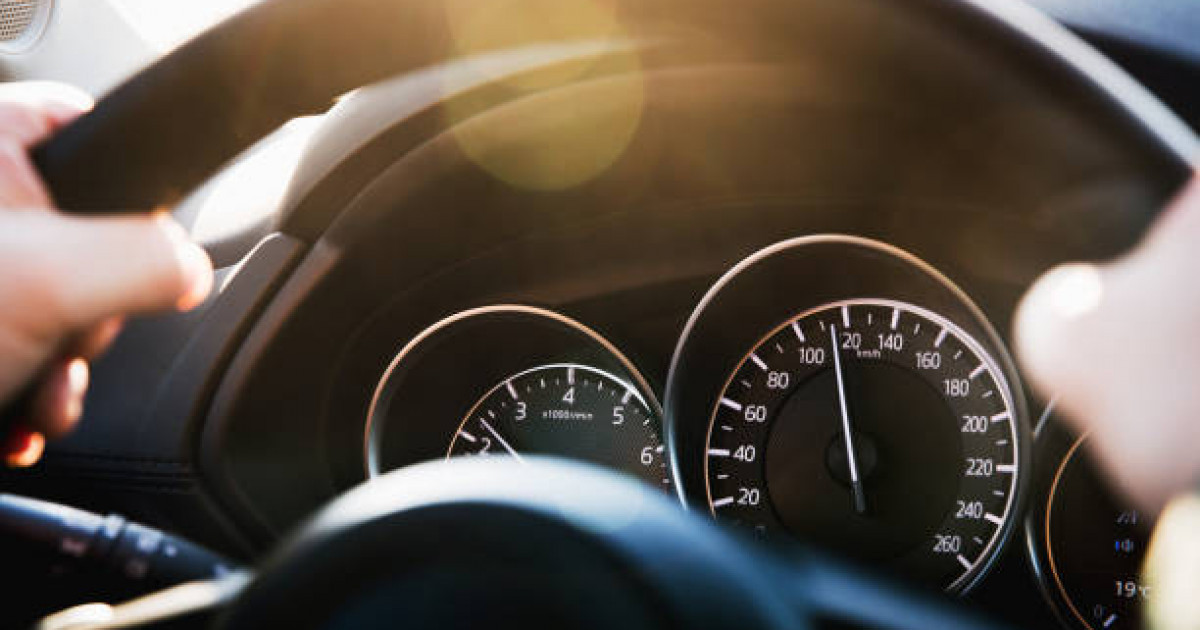 Елімізде камералар орташа жылдамдықты тіркеуді бастады