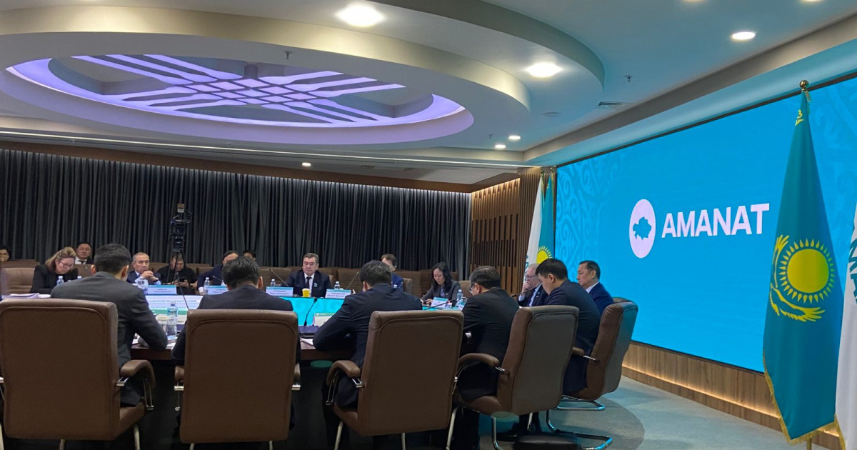 Еліміздің 24 қаласы сапалы ауызсумен қамтамасыз етілмек