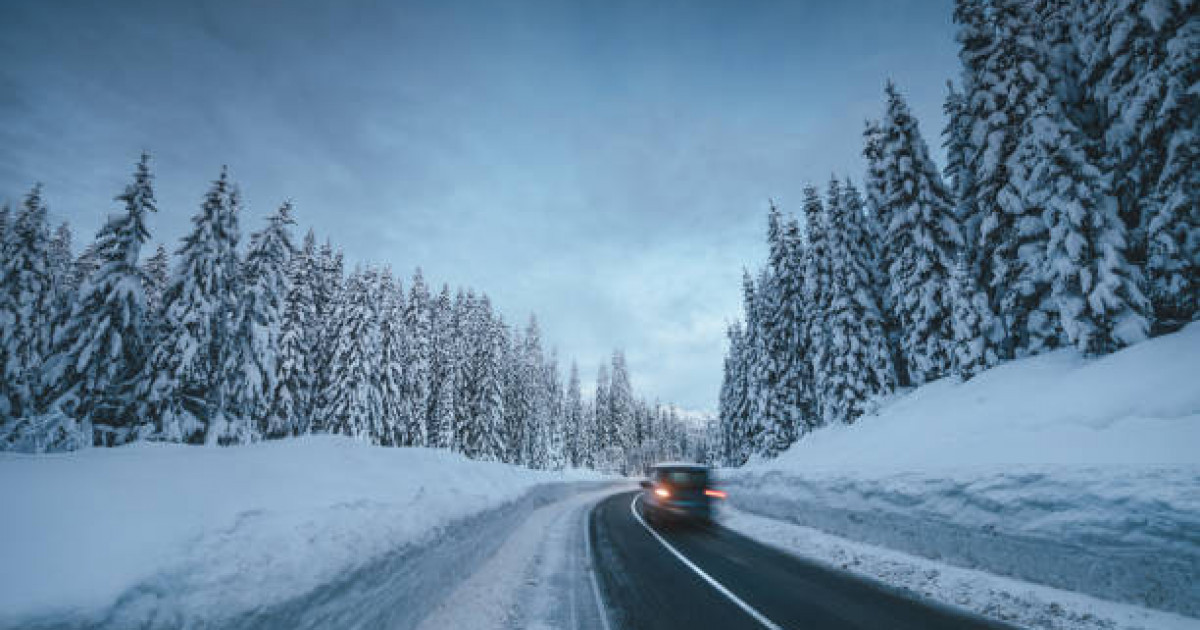 Еліміздің үш облысында жол жабылды