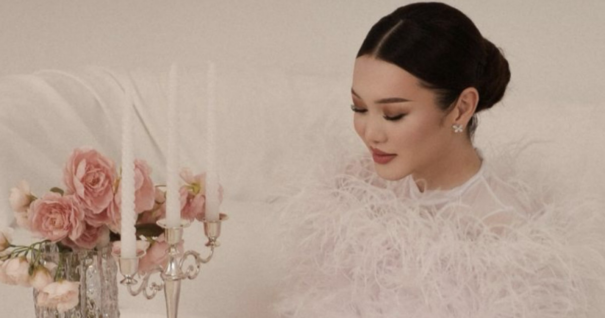 Ерке Есмахан қазір жарқыраған әйелдердің заманы екенін айтты