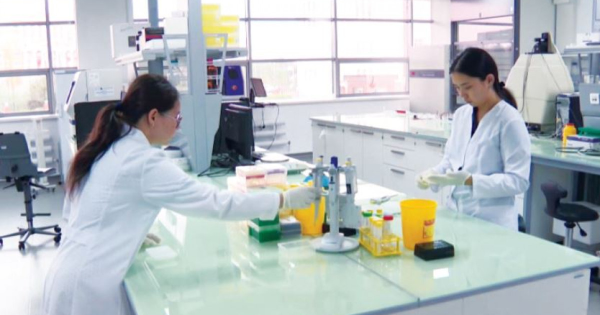 Ғылымды қаржыландыру артады