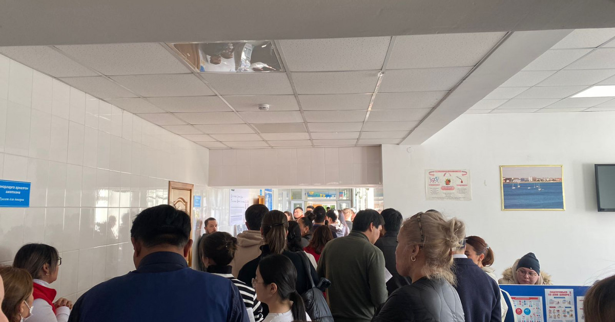 Халық қиын сәтте зардап шеккендердің жанынан табылады – ақтаулық тұрғын