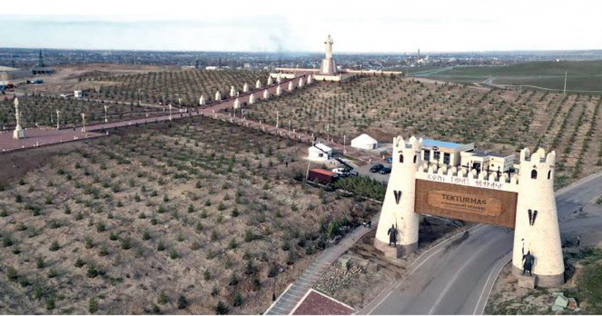 Қаладан қос аудан ашылады: үміт пен үрей