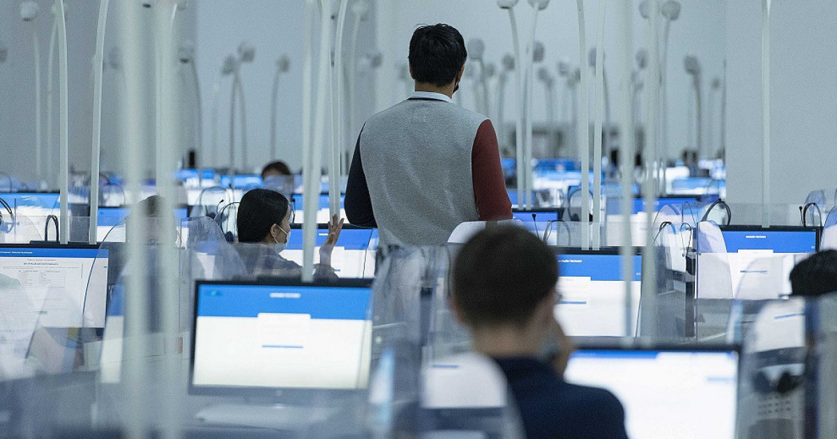 Қаңтар айында өтетін ҰБТ-ға өтініш қабылдау қашан басталады?