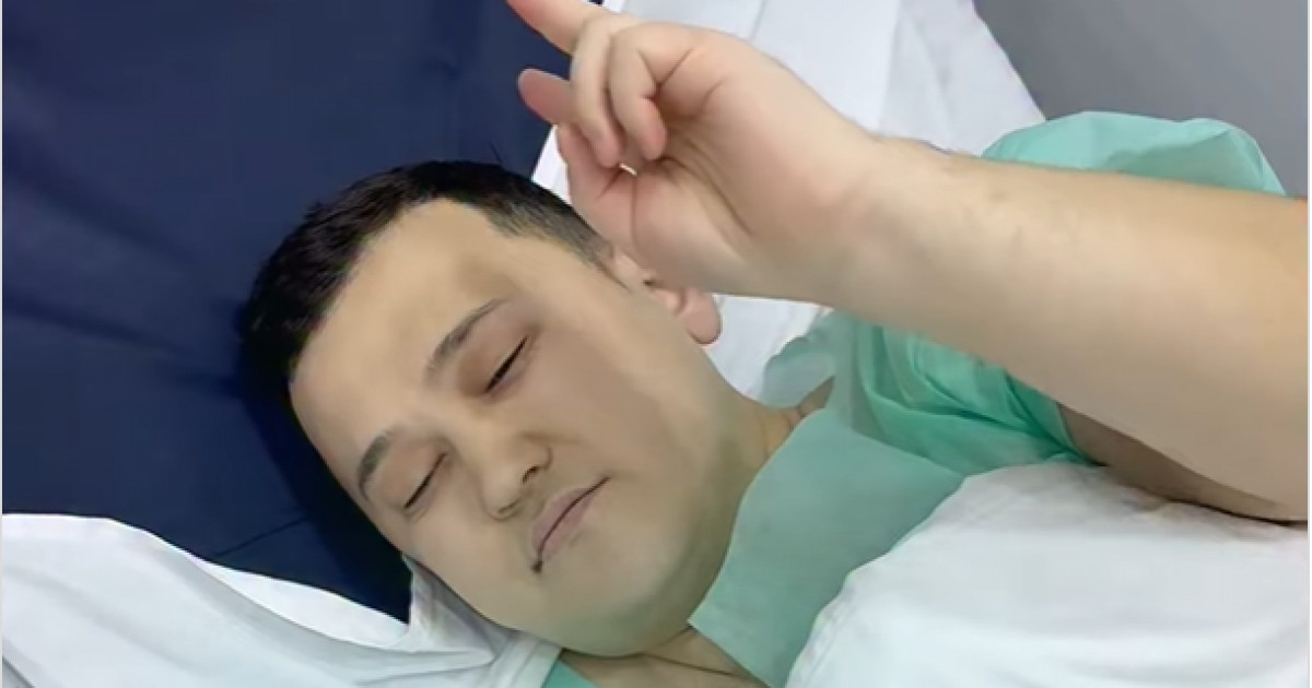 Қаншама жыл дәрігерден 