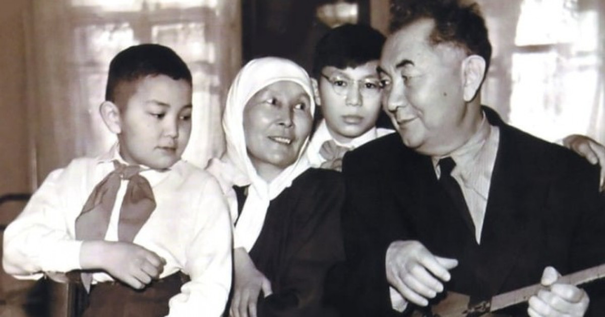 Қаныш Сәтбаев салған 25 әнді білесіз бе?