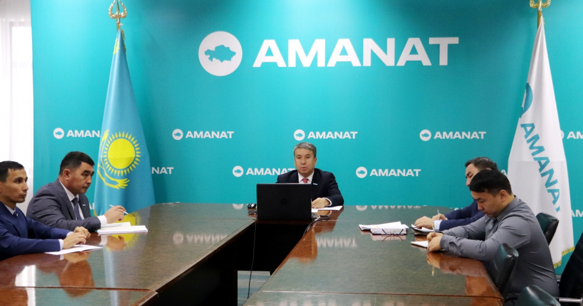 Қарызсыз қоғам: Қызылордада 10 мыңнан астам адам қаржылық сауатын арттырды