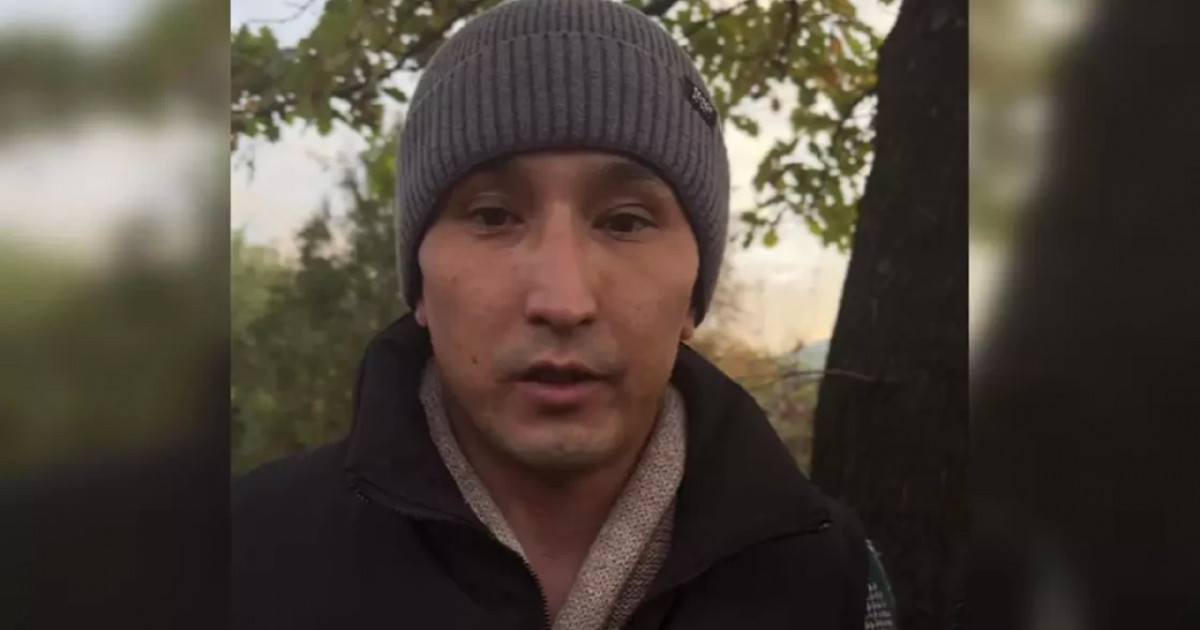 Қаржаубай Нұрымовтың күйеу баласы 15 тәулікке қамалды