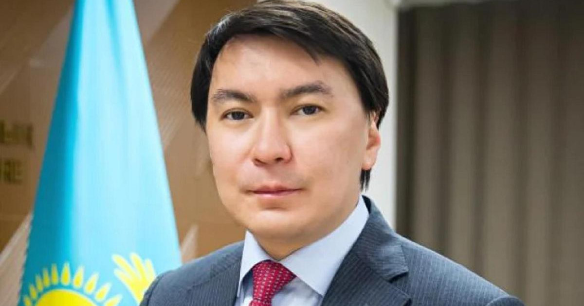 Қазақстан футбол федерациясының президенті сайланды