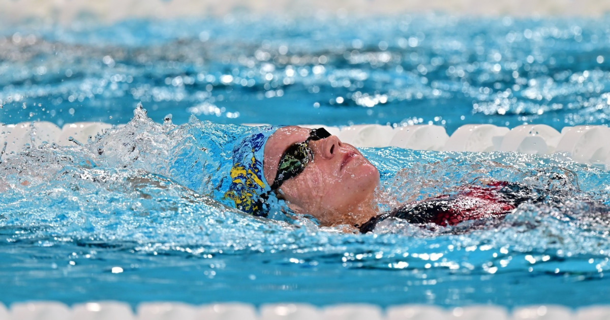 Қазақстан спортшылары әлем чемпионатында үшінші рет ел рекордын жаңартты