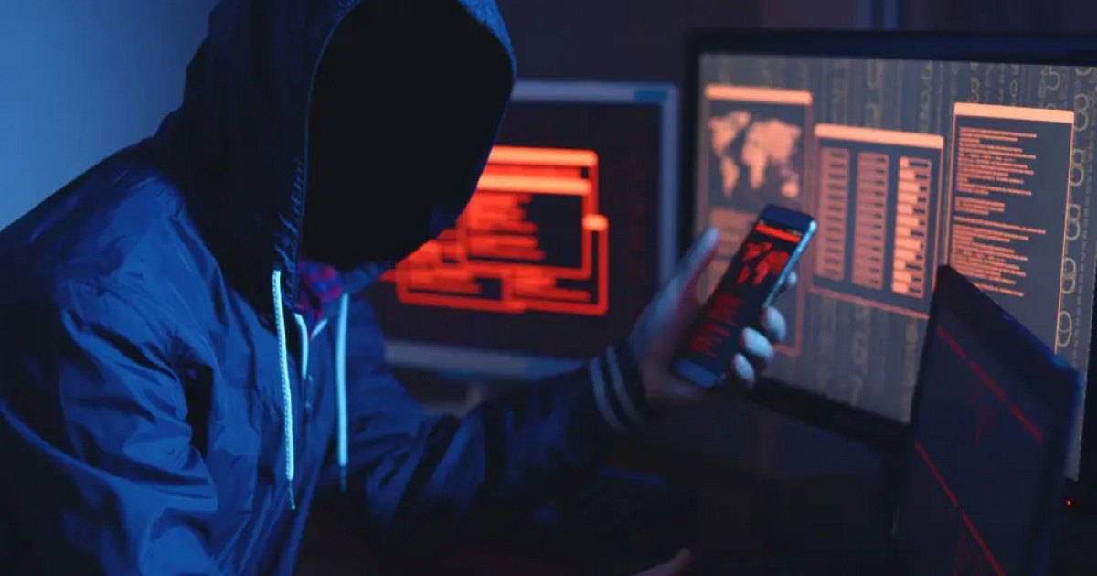 Қазақстанда шетелдік алаяқтар тобы ұсталды