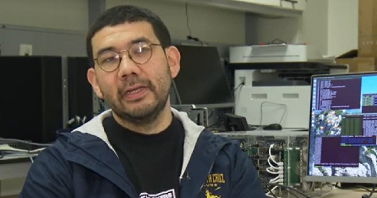 Қазақстанда ядролық индустрияға қатысты арнайы бағдарламалар жаза аламыз – IT маман