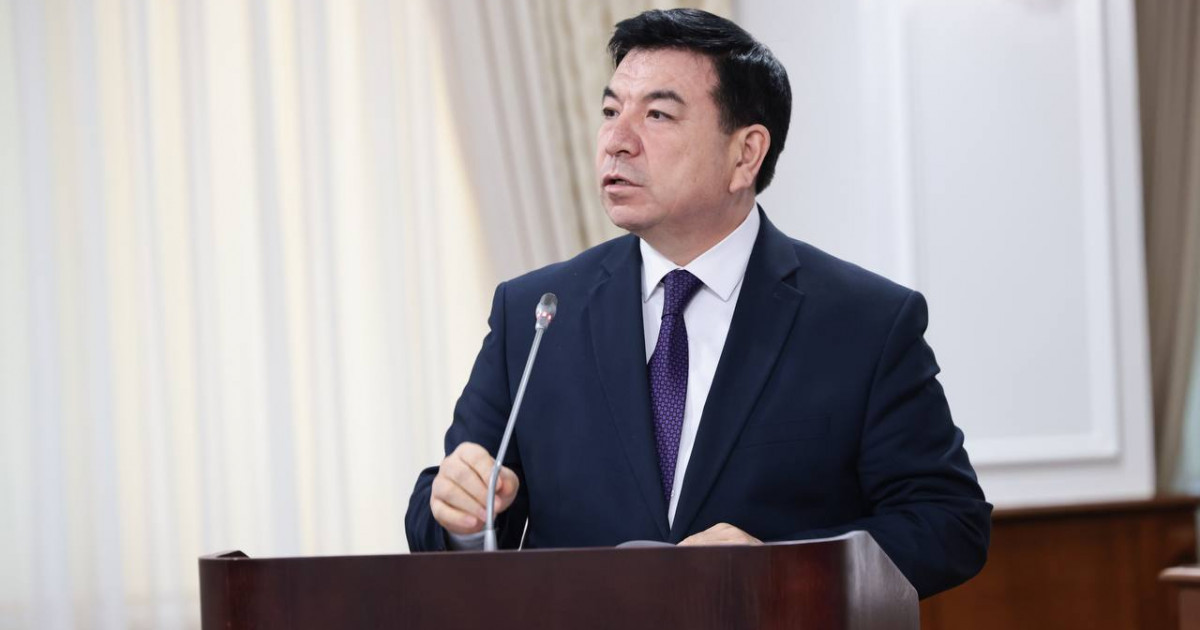 Қазақстанның шағын жинақты мектептері үшін оқытудың жаңа моделі енгізіледі