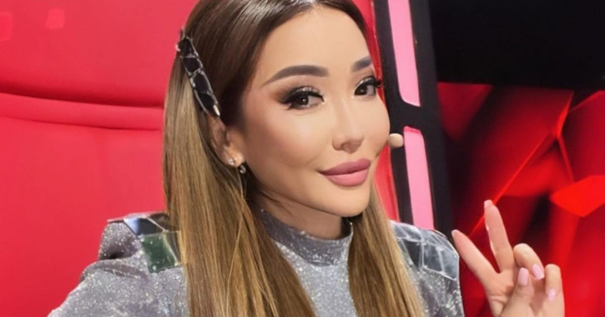 Қорқыныш бар: Маржан Арапбаева құпиясын ашты