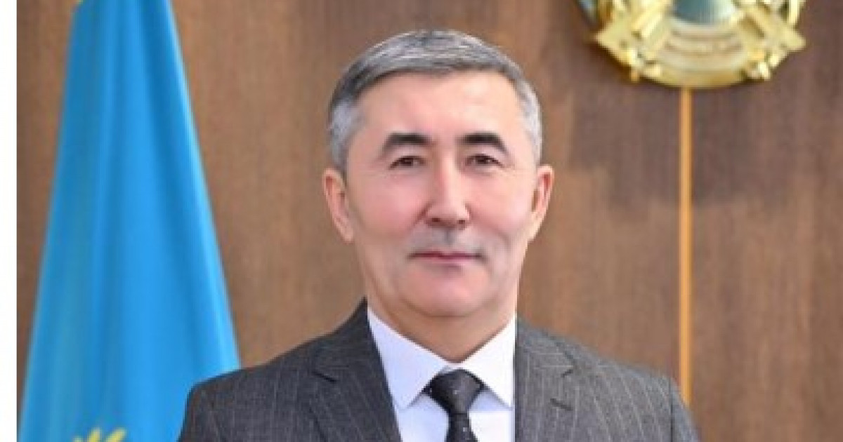 Қуаныш Сүлейменов Абай облысы әкімінің орынбасары болып тағайындалды