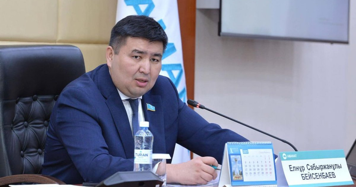 Әлем көз тігіп отырған осы апат бойынша тергеуді әділ жүргізу өте маңызды – Елнұр Бейсенбаев