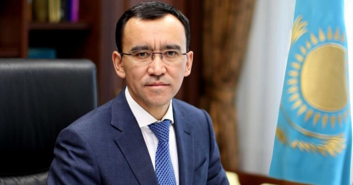 Мәулен Әшімбаев: Тәуелсіздікті көздің қарашығындай сақтау – әр қазақстандықтың қастерлі борышы