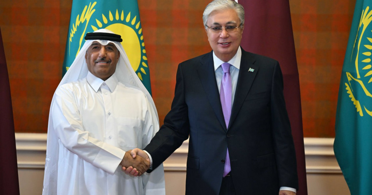 Мемлекет басшысы Мұхаммед Нассер Әл-Хаджриді қабылдады