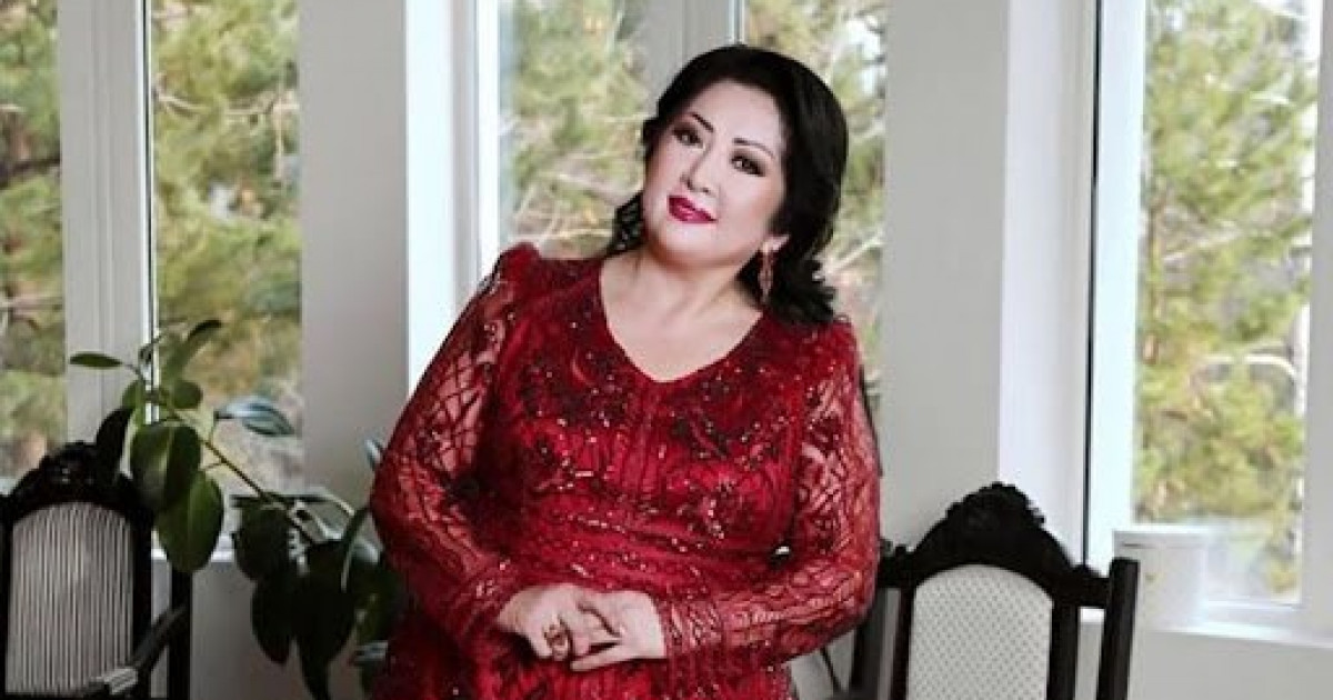 Мен тек қазақ елі үшін қызмет жасаған әншімін: Мақпал Жүнісова шығармашылығы туралы айтты