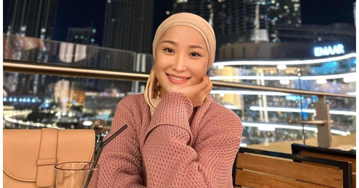 Мөлдір Әуелбекова ата-анасының тағы бір арманын орындады